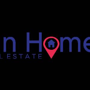 Pin homes 
